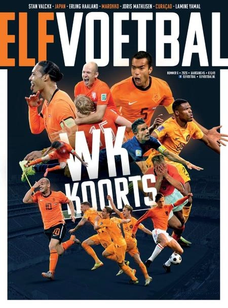 ELF Voetbal