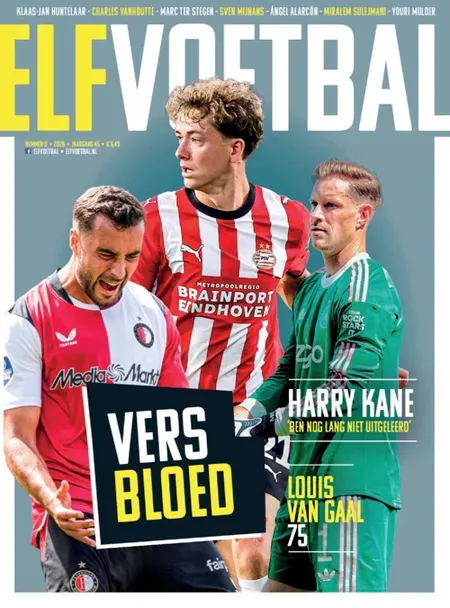 ELF Voetbal