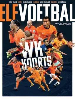 ELF Voetbal