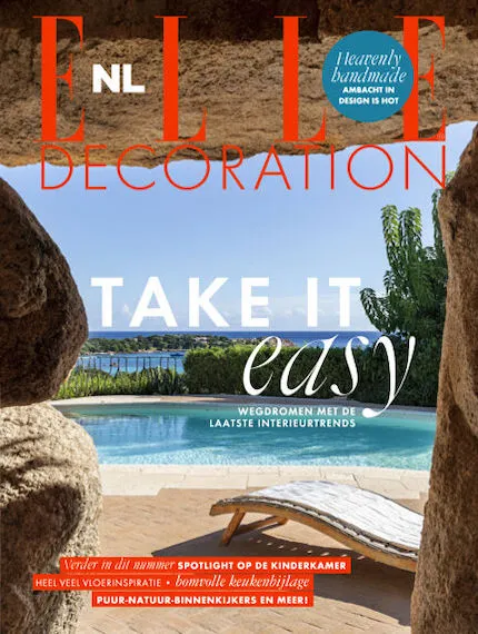 Elle Decoration