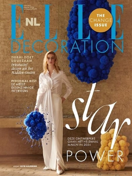 Elle Decoration