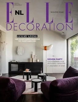 Elle Decoration