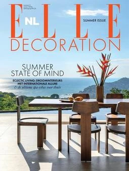 Elle Decoration