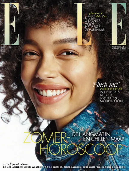 ELLE