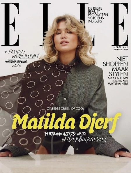 ELLE