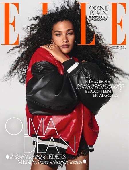 ELLE