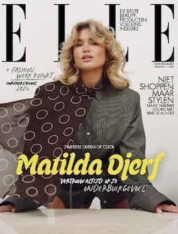 ELLE