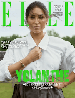 ELLE