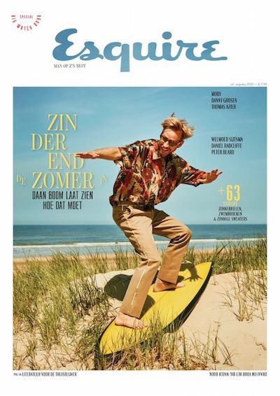 Esquire aanbiedingen