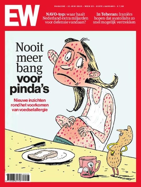 EW Weekblad aanbiedingen