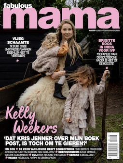 Fabulous Mama