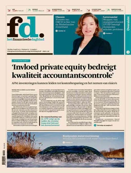 FD - Het Financieele Dagblad