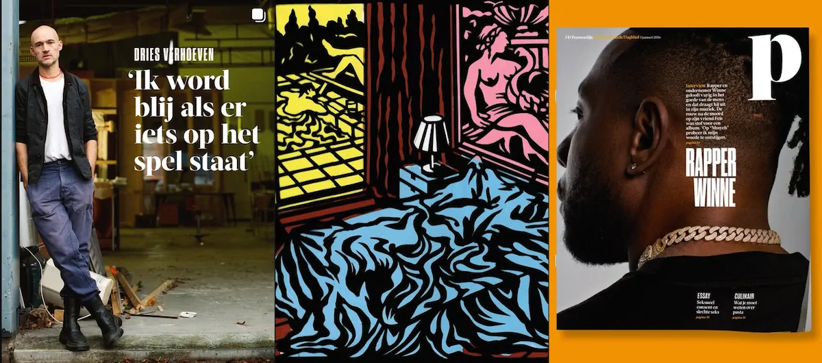 FD Persoonlijk als verdieping bij een FD abonnement
