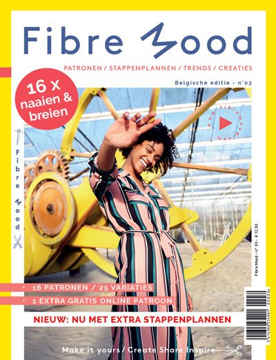 Fibre Mood aanbiedingen