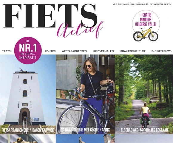 FietsActief review