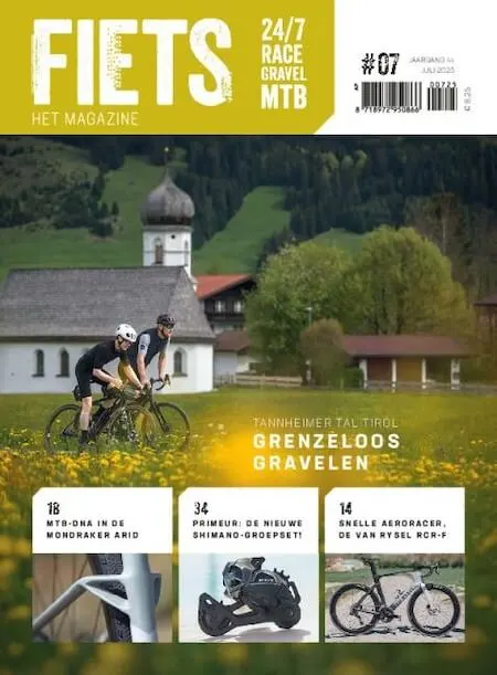Fiets