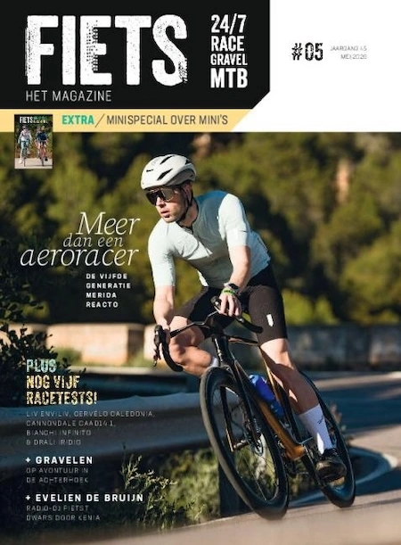Fiets