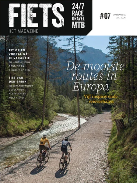 Fiets