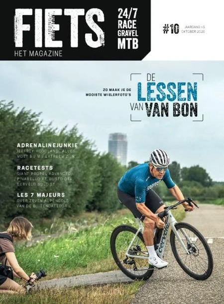 Fiets