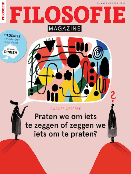 Filosofie Magazine