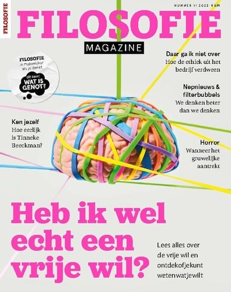 Filosofie Magazine