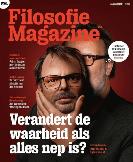 Filosofie Magazine