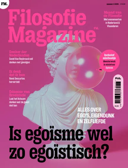 Filosofie Magazine