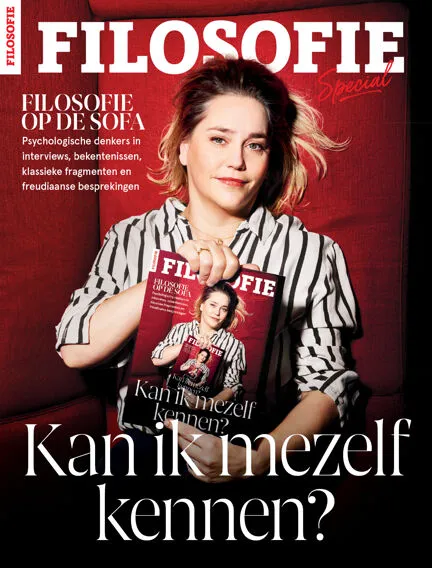 Filosofie Magazine