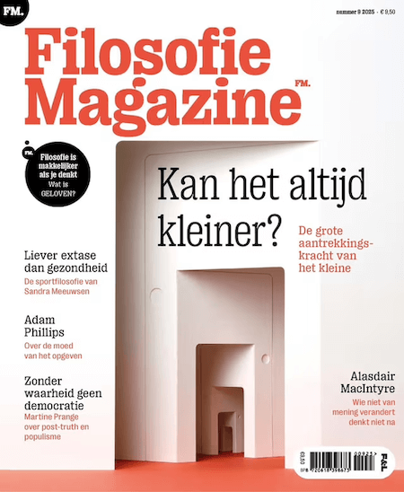 Filosofie Magazine