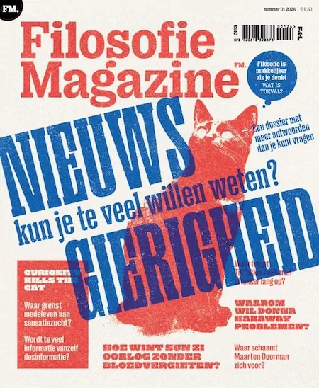 Filosofie Magazine