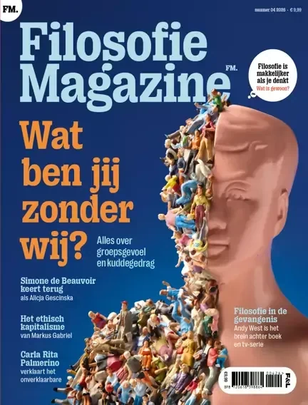 Filosofie Magazine