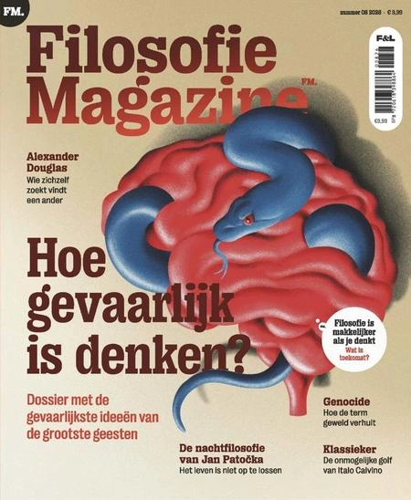 Filosofie Magazine