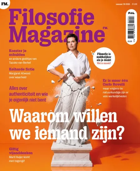 Filosofie Magazine