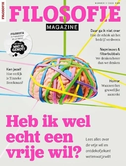 Filosofie Magazine