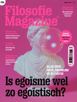 Filosofie Magazine