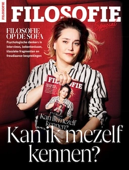 Filosofie Magazine