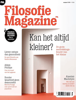 Filosofie Magazine