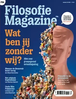 Filosofie Magazine