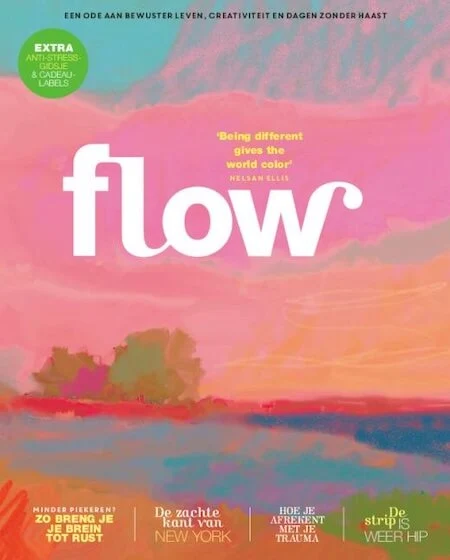 Flow