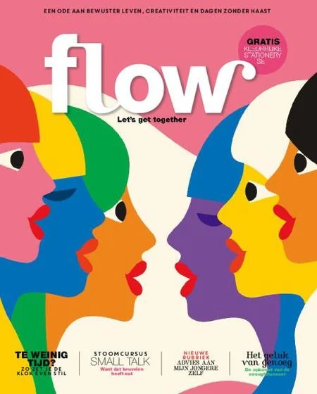 Flow