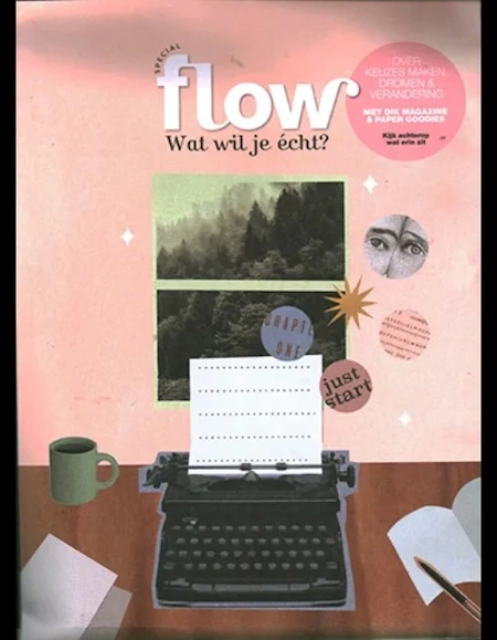 Flow Specials