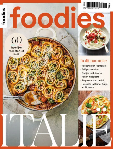 Foodies