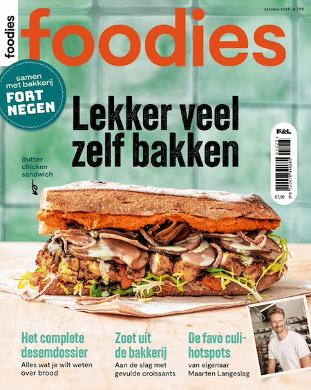 Foodies