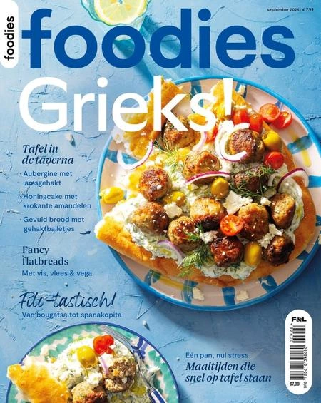 Foodies