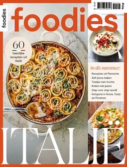 Foodies