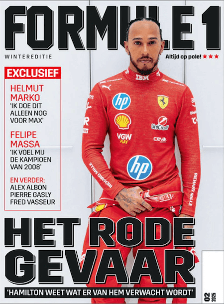 Formule 1