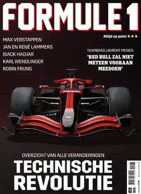 Formule 1