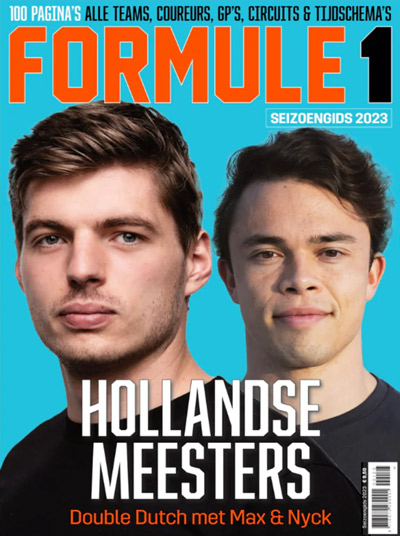 Formule 1 aanbiedingen