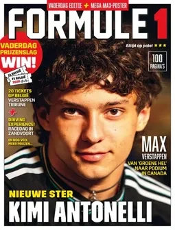Formule 1