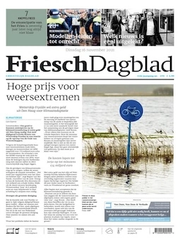 Friesch Dagblad